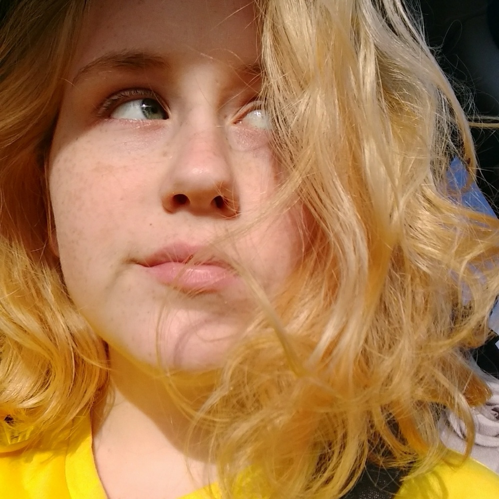 Meet your Posher, Darby